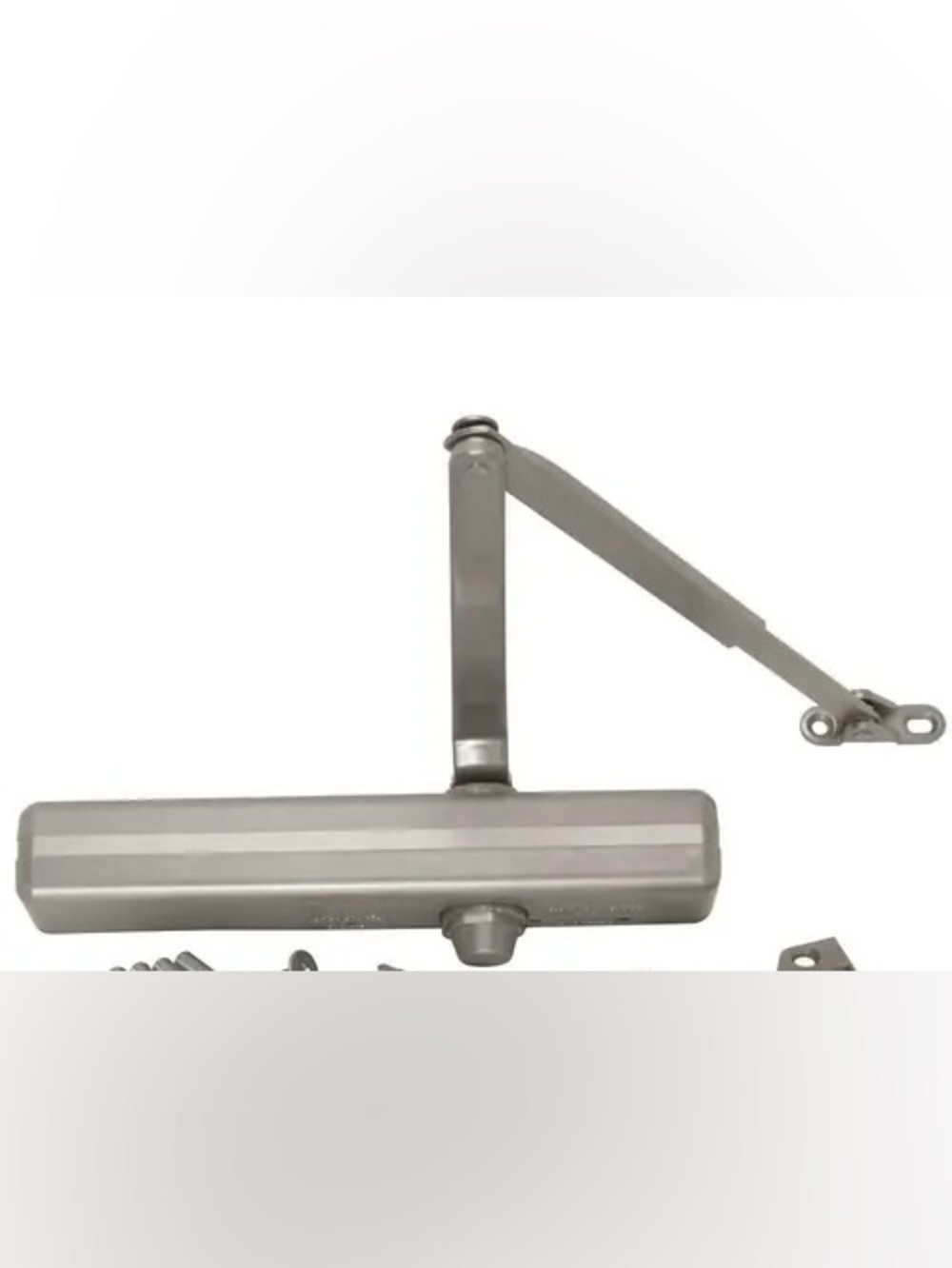 LCN 1461 Adjustable Closer Barrier